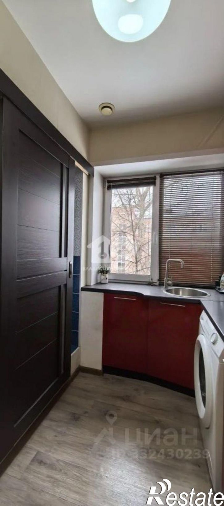 2-комн квартира ул Республиканская, 5,  д. 5