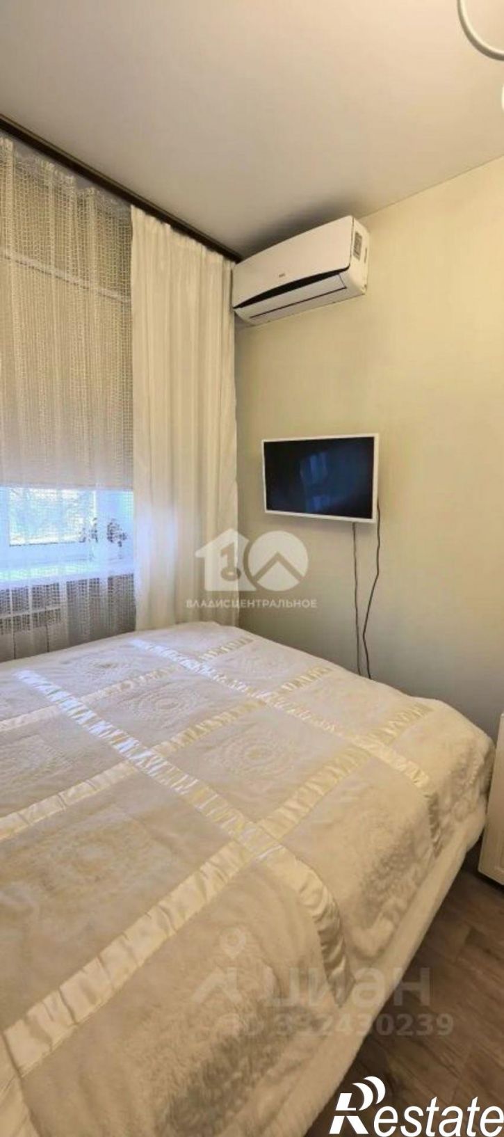 2-комн квартира ул Республиканская, 5,  д. 5