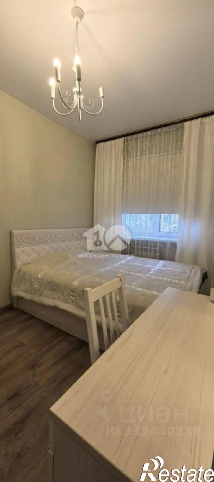 2-комн квартира ул Республиканская, 5,  д. 5