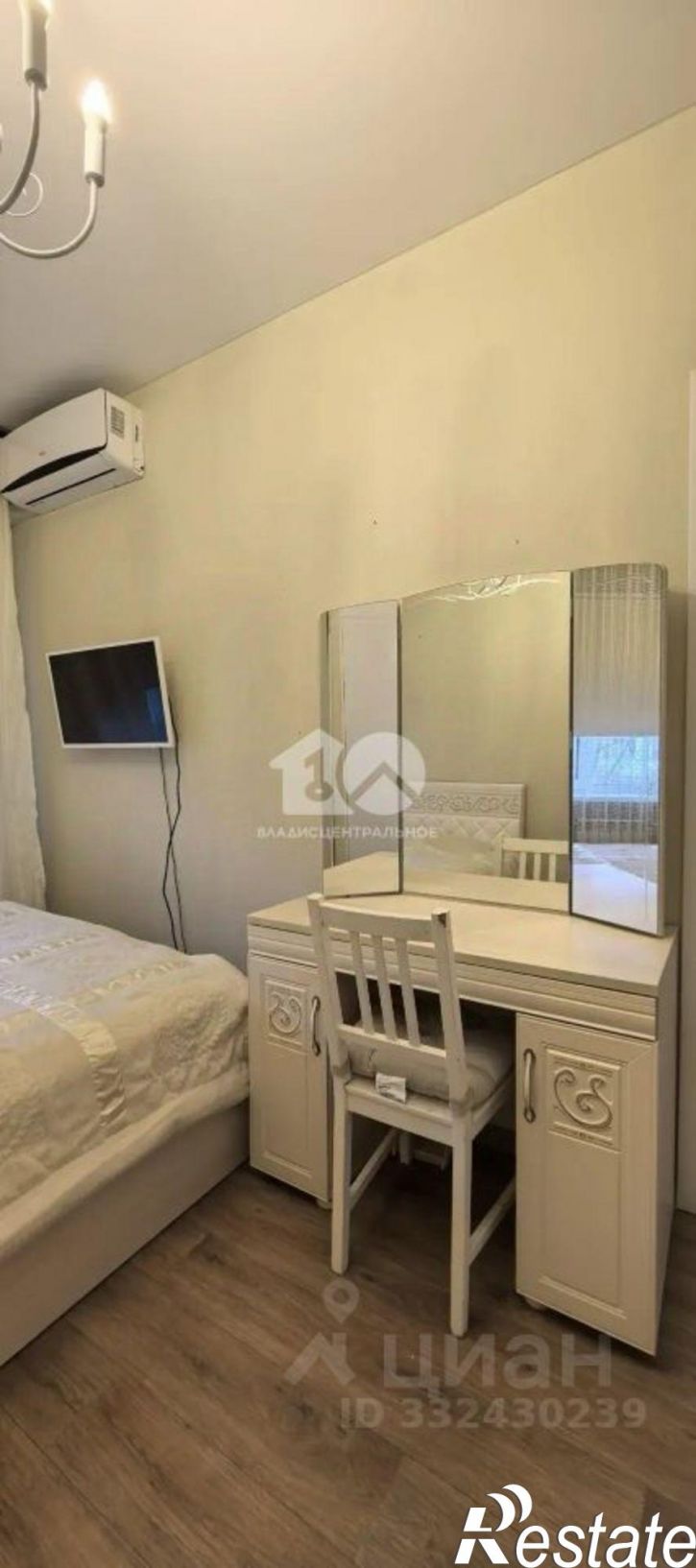 2-комн квартира ул Республиканская, 5,  д. 5