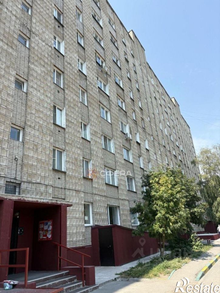 3-комн квартира ул Гидромонтажная, 46,  д. 46