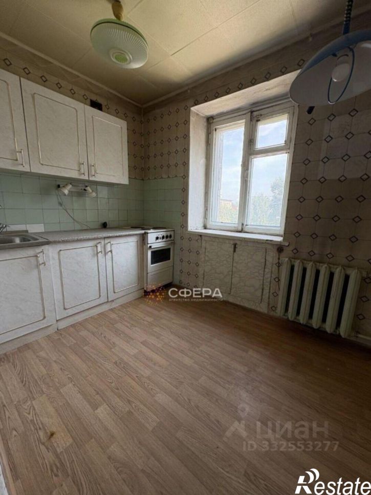3-комн квартира ул Гидромонтажная, 46,  д. 46