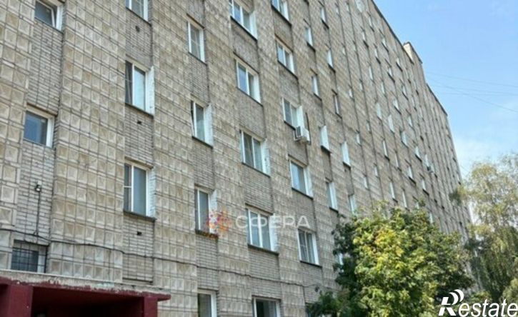 3-комн квартира ул Гидромонтажная, 46,  д. 46