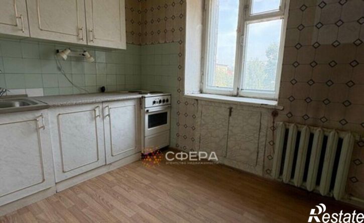 3-комн квартира ул Гидромонтажная, 46,  д. 46