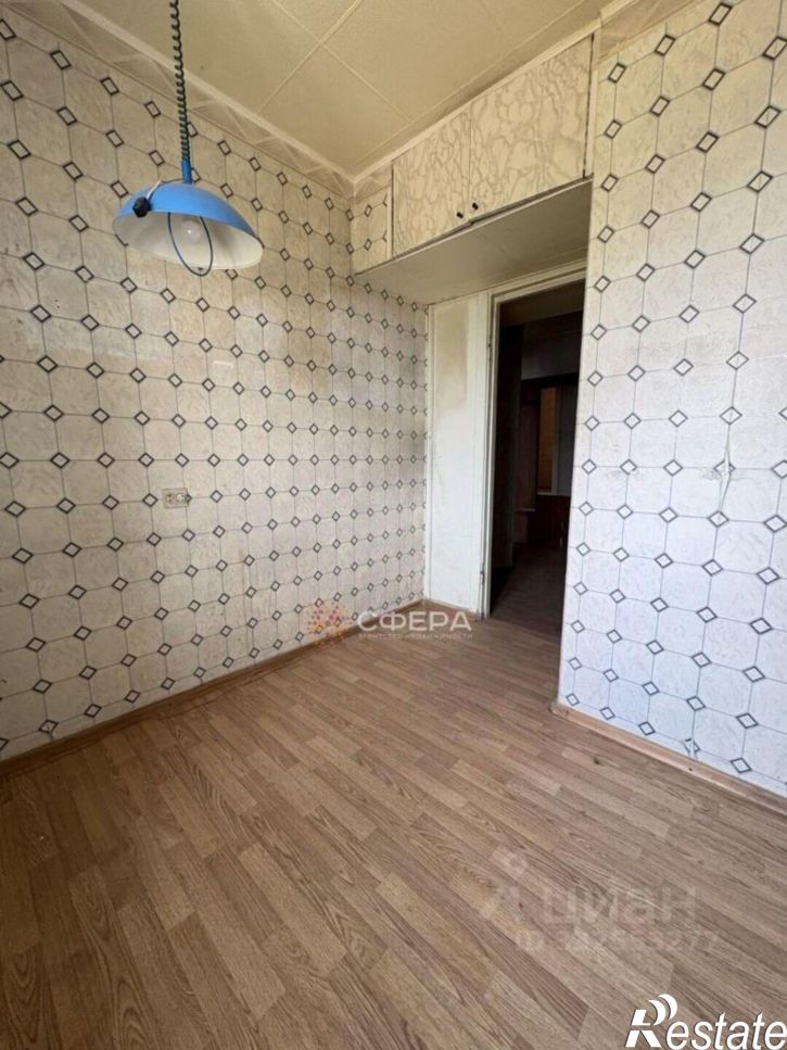 3-комн квартира ул Гидромонтажная, 46,  д. 46