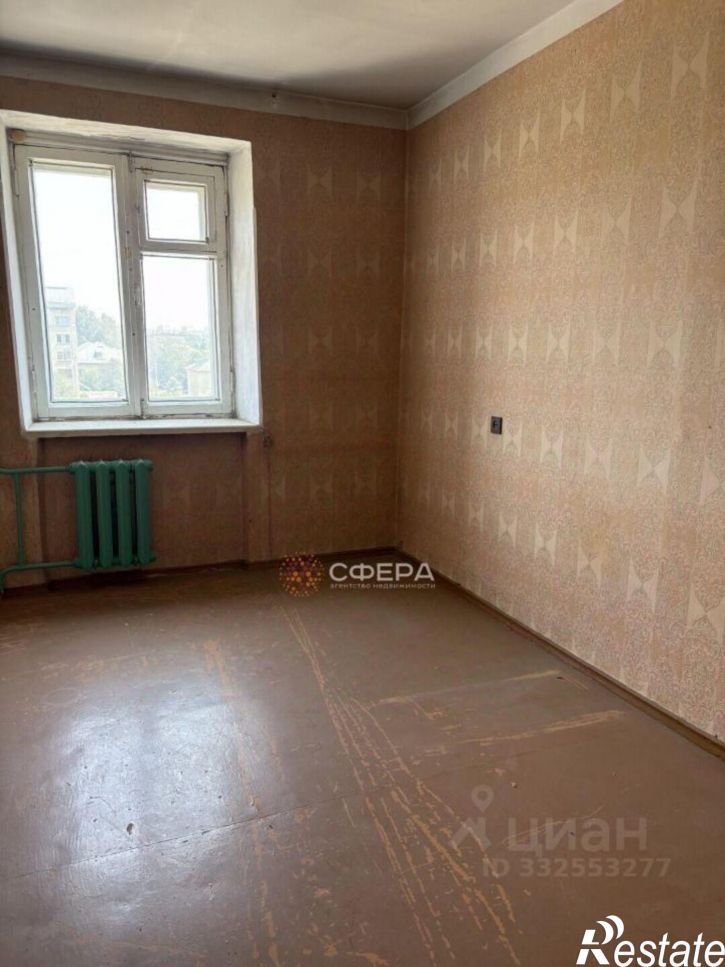 3-комн квартира ул Гидромонтажная, 46,  д. 46