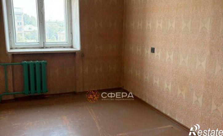 3-комн квартира ул Гидромонтажная, 46,  д. 46