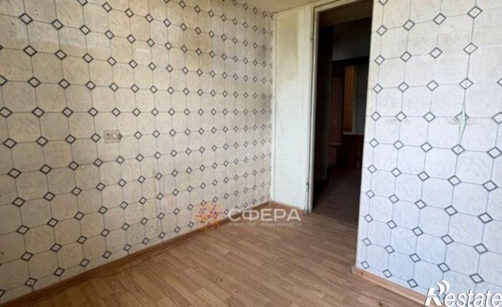 3-комн квартира ул Гидромонтажная, 46,  д. 46