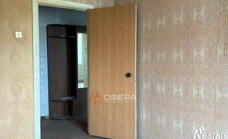 3-комн квартира ул Гидромонтажная, 46,  д. 46