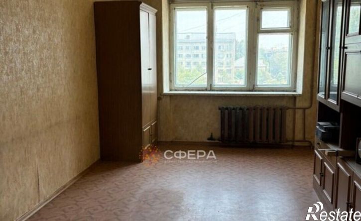 3-комн квартира ул Гидромонтажная, 46,  д. 46