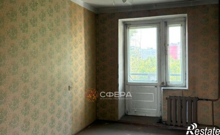 3-комн квартира ул Гидромонтажная, 46,  д. 46