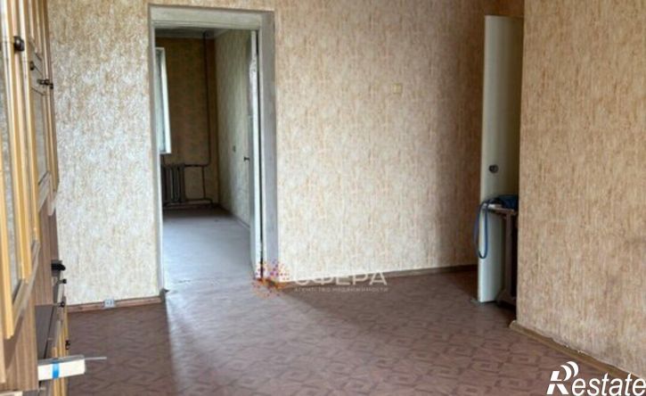 3-комн квартира ул Гидромонтажная, 46,  д. 46