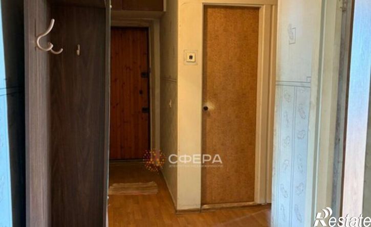 3-комн квартира ул Гидромонтажная, 46,  д. 46