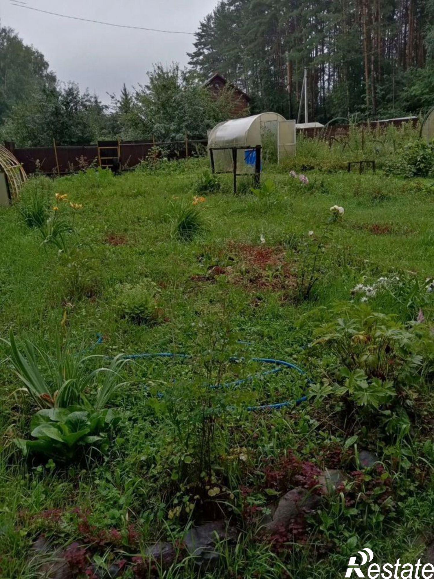 Купить дачу, дом, коттедж за 5 500 000 рублей на НСТ Конструктор, 288