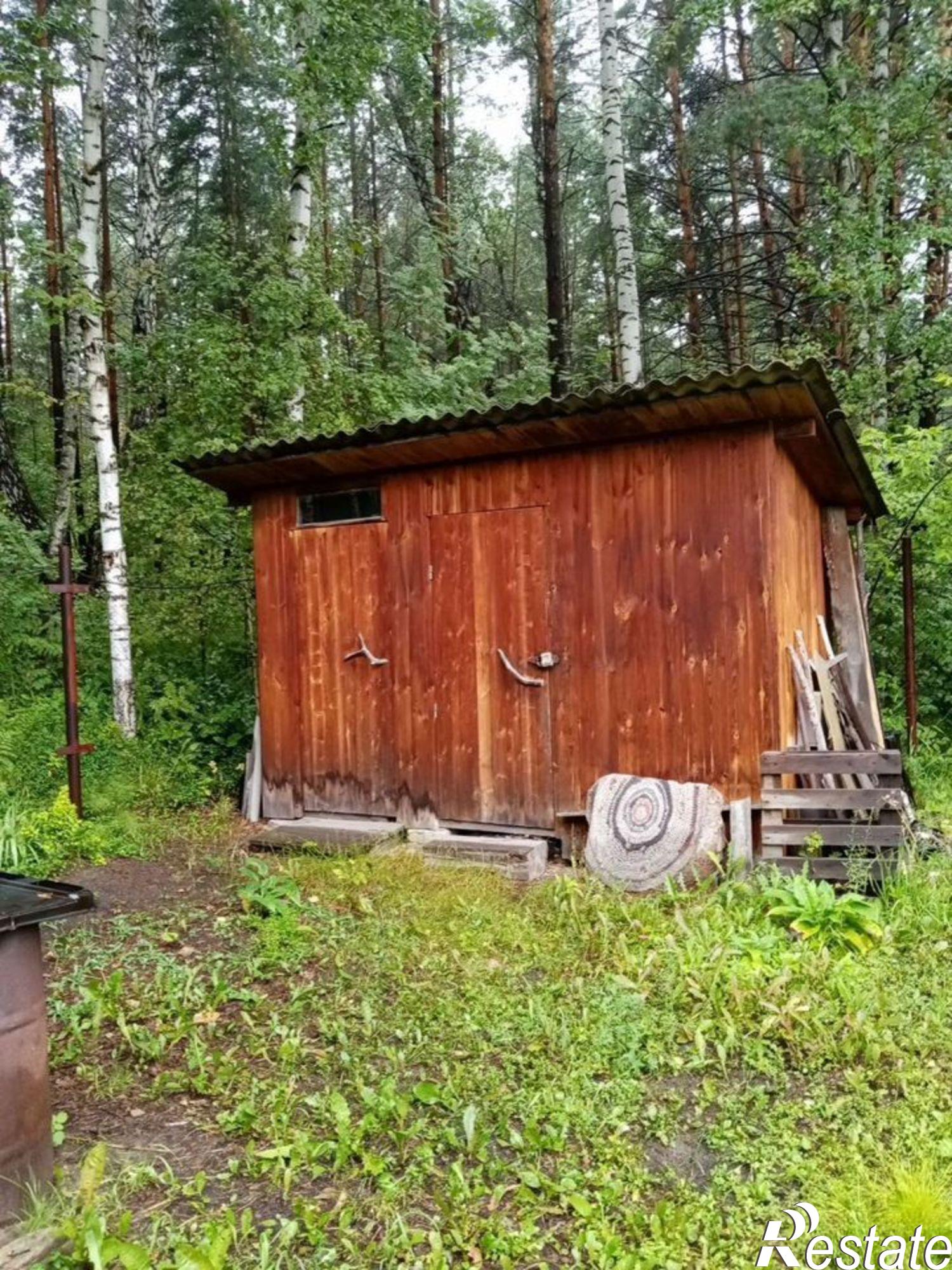 Купить дачу, дом, коттедж за 5 500 000 рублей на НСТ Конструктор, 288