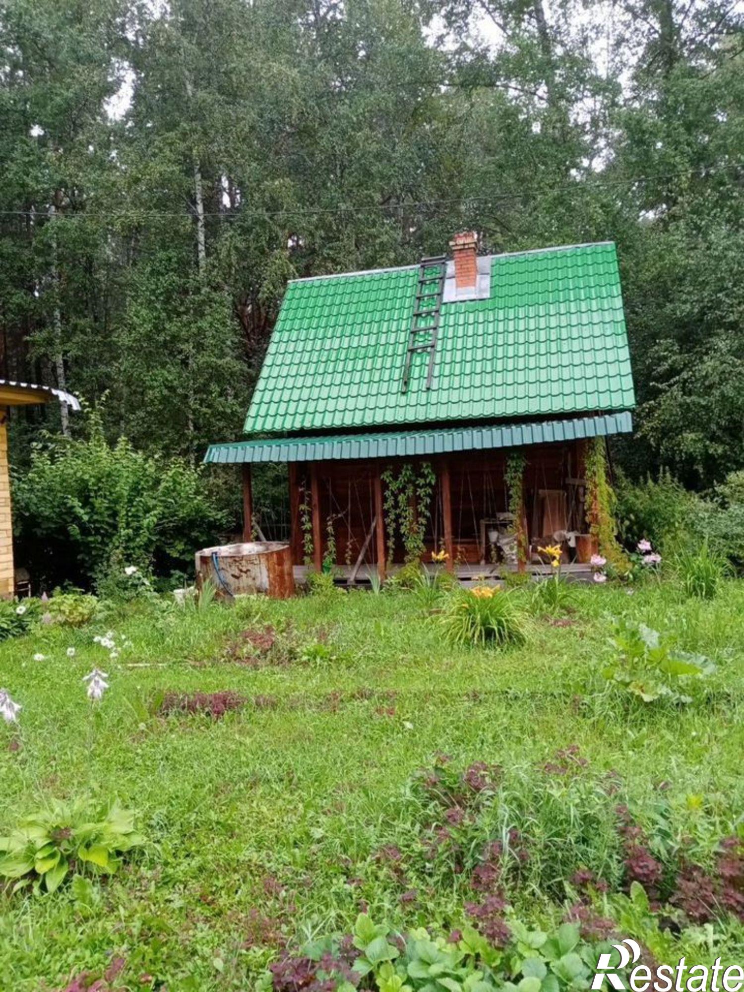 Купить дачу, дом, коттедж за 5 500 000 рублей на НСТ Конструктор, 288
