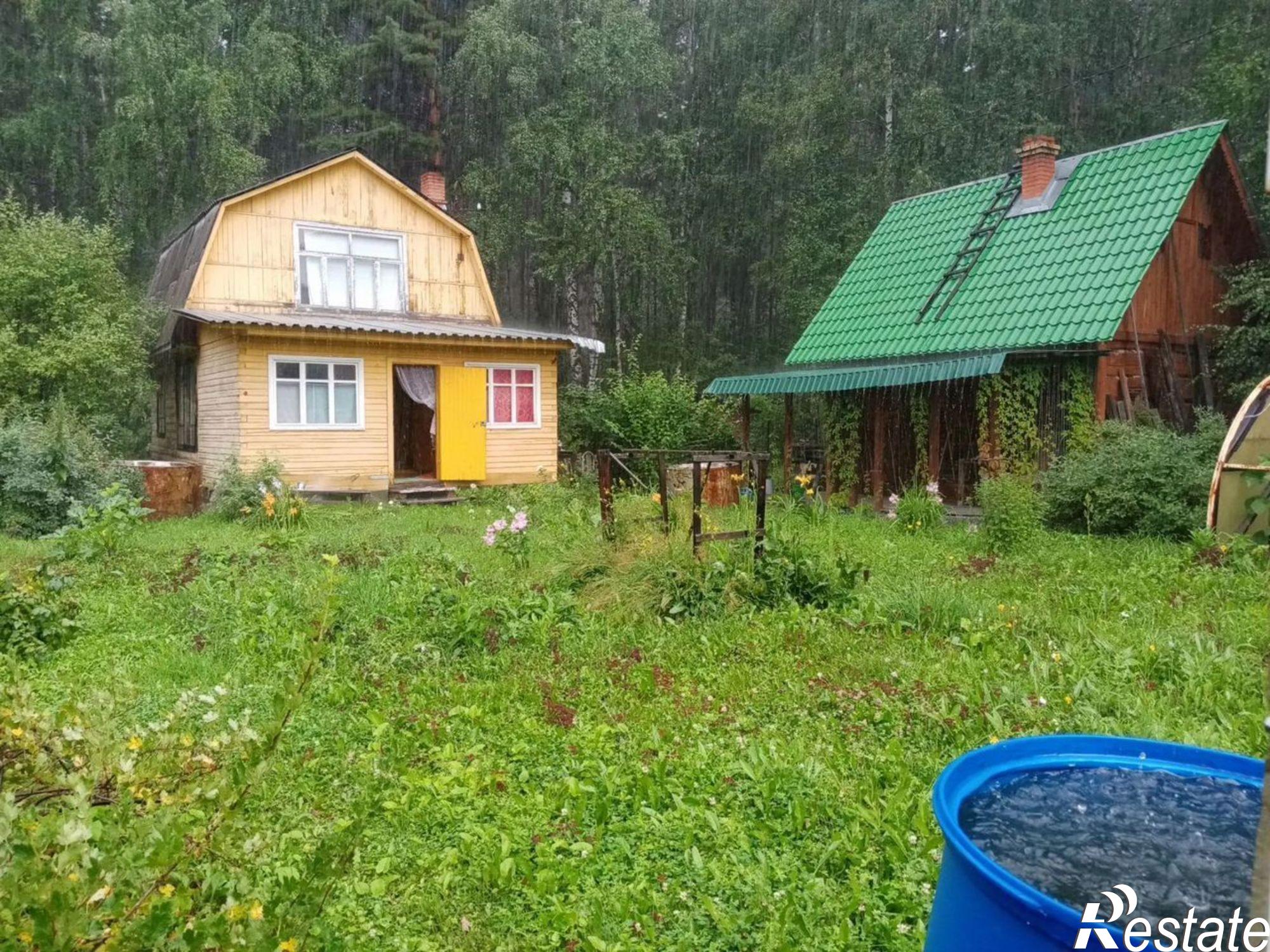 Купить дачу, дом, коттедж за 5 500 000 рублей на НСТ Конструктор, 288