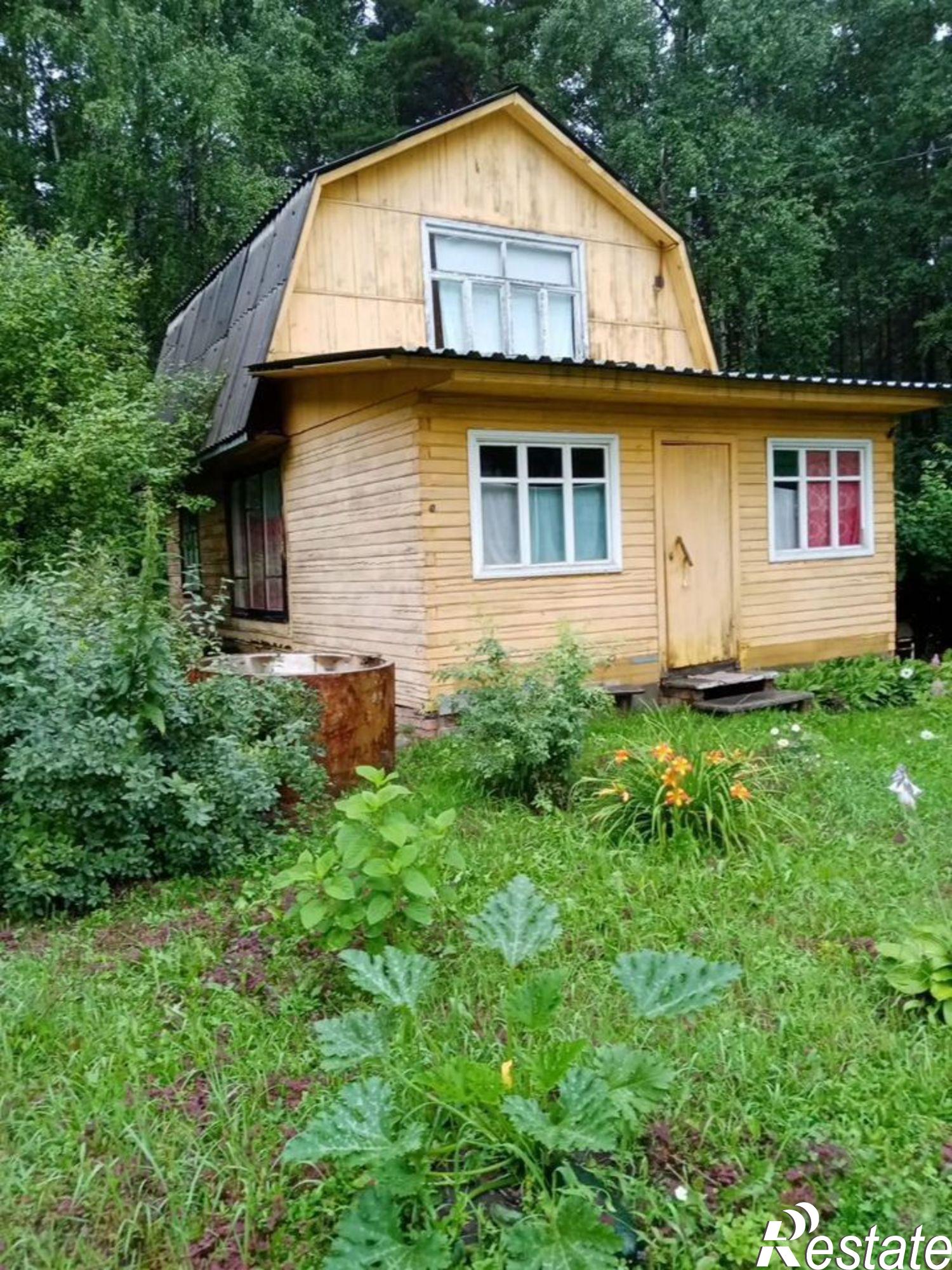 Купить дачу, дом, коттедж за 5 500 000 рублей на НСТ Конструктор, 288