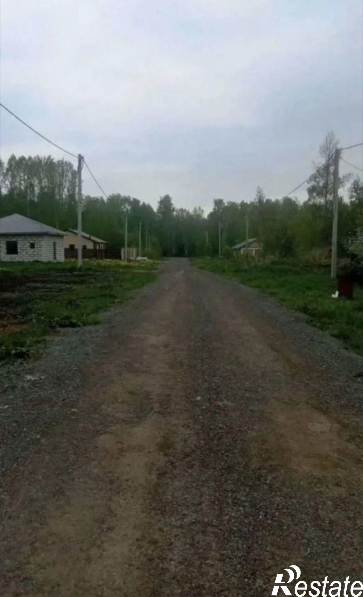 Купить землю, земельный участок за 1 900 000 рублей на ул Полякова, 813