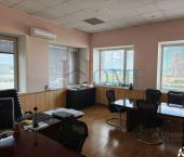 офис 206 кв м, этаж 7/8 ул Фабричная, 55