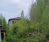 земля 8 сот ул Полякова, 813
