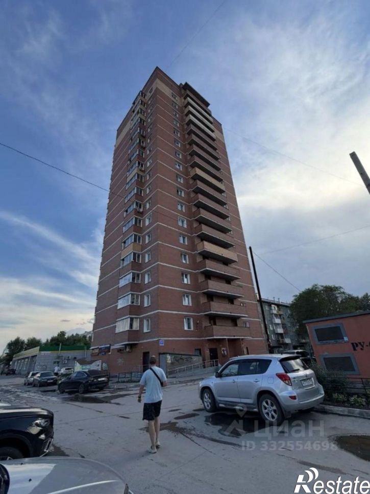 1-комн квартира ул Невельского, 1/1,  д. 1/1