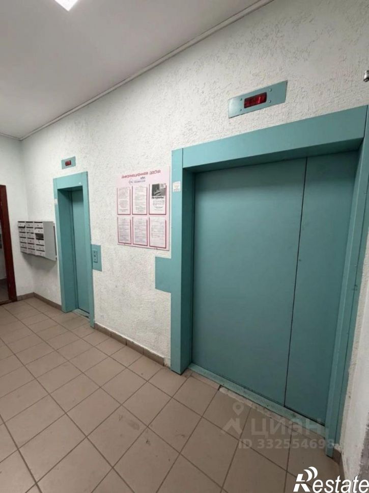 1-комн квартира ул Невельского, 1/1,  д. 1/1