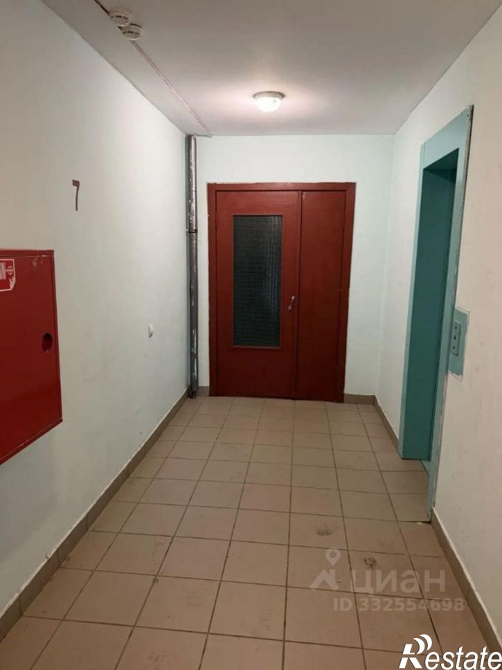 1-комн квартира ул Невельского, 1/1,  д. 1/1
