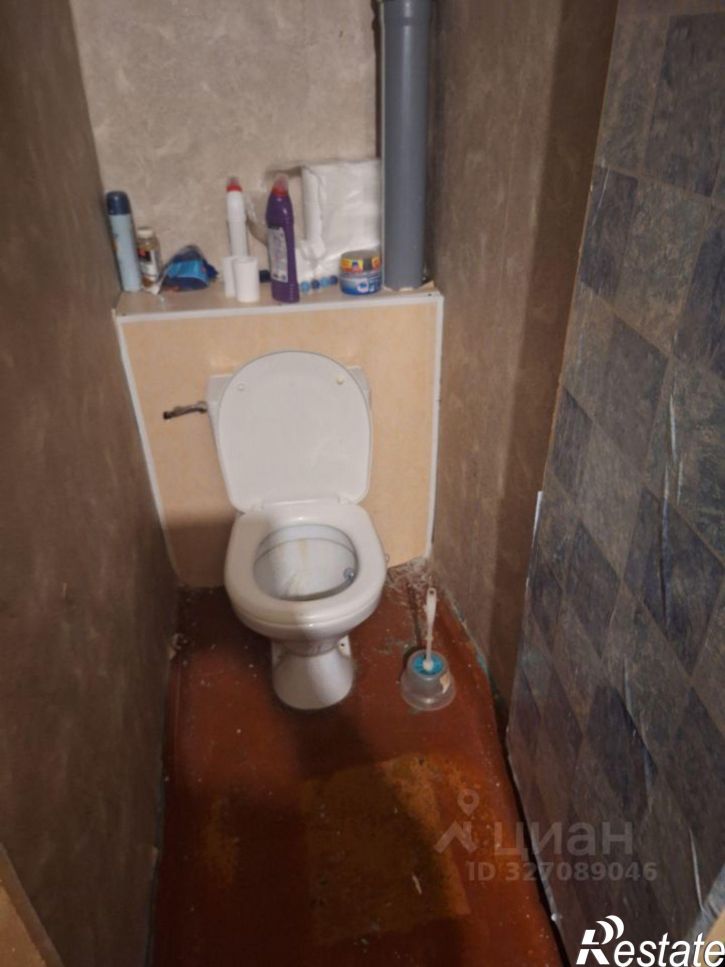 Комната ул Связистов, 7,  д. 7