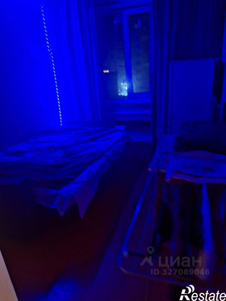 Комната ул Связистов, 7,  д. 7