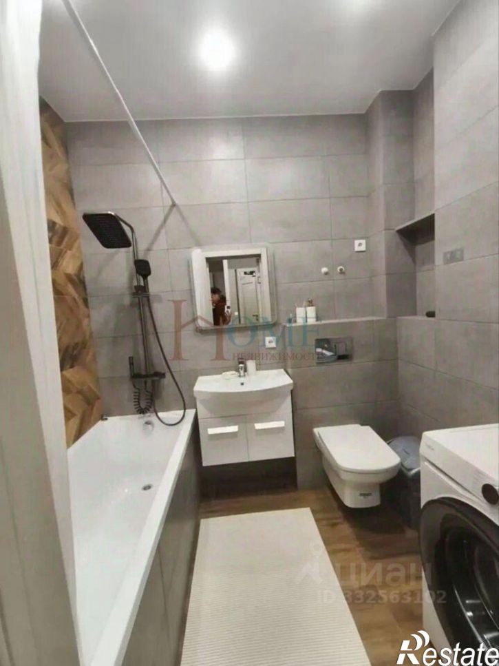 1-комн квартира Новосибирск г., Кировский