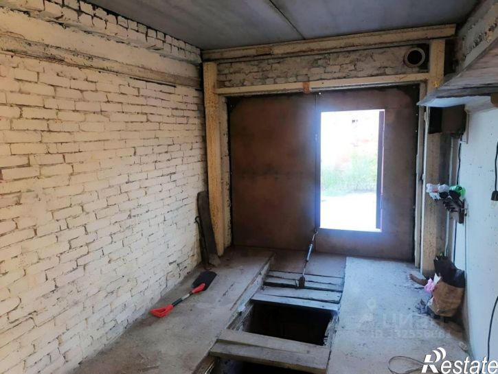 Гараж/парковка ул Героев Труда, 21,  д. 21
