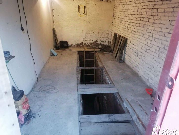Гараж/парковка ул Героев Труда, 21,  д. 21