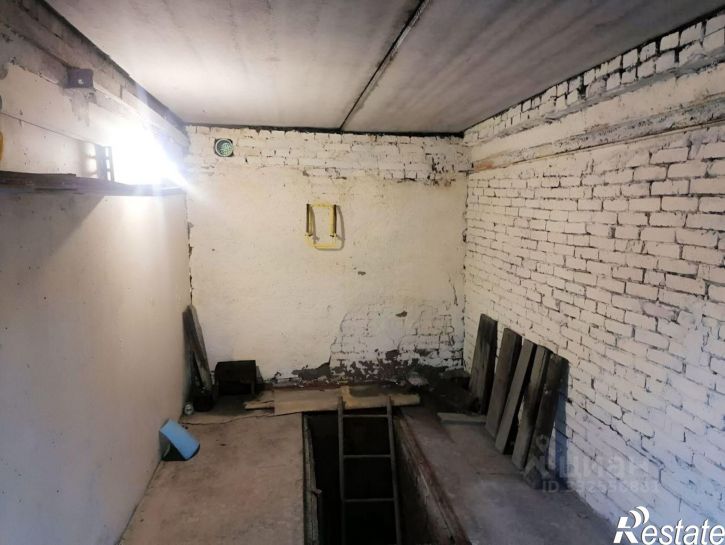 Гараж/парковка ул Героев Труда, 21,  д. 21