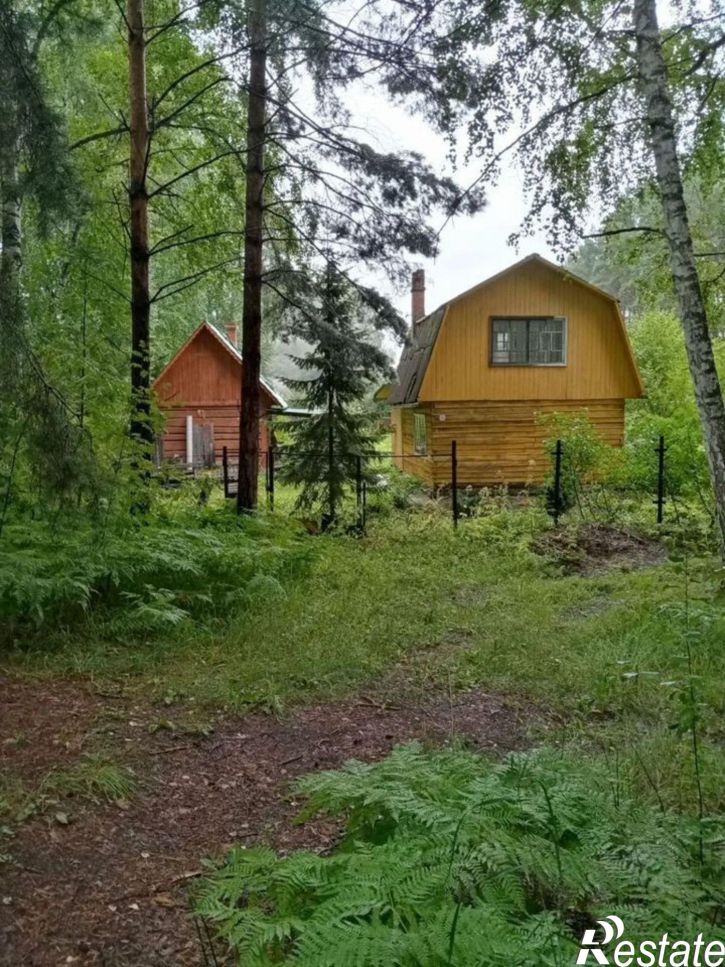 Коттедж/дом НСТ Конструктор, 288