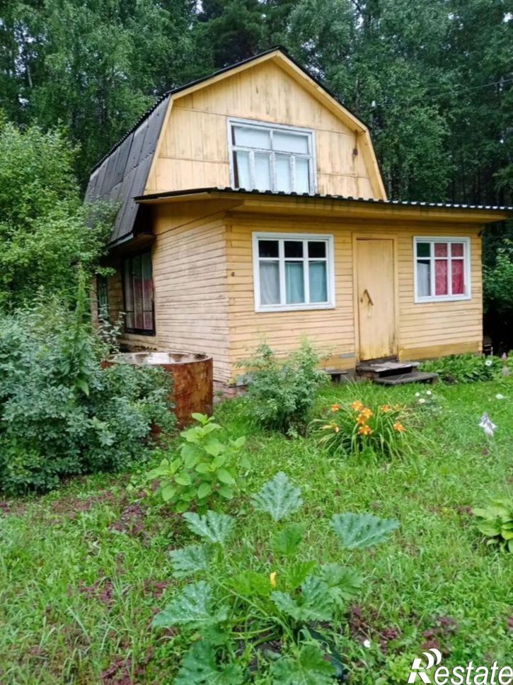 Коттедж/дом НСТ Конструктор, 288