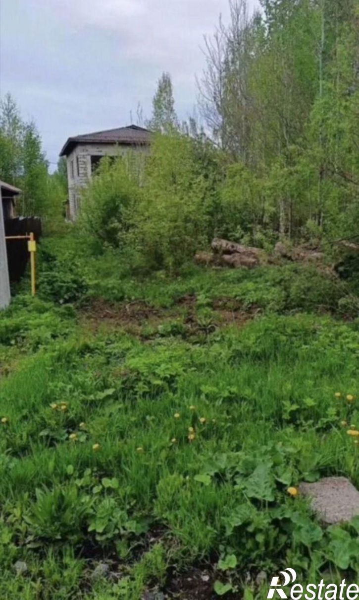 Земельный участок ул Полякова, 813,  д. 813