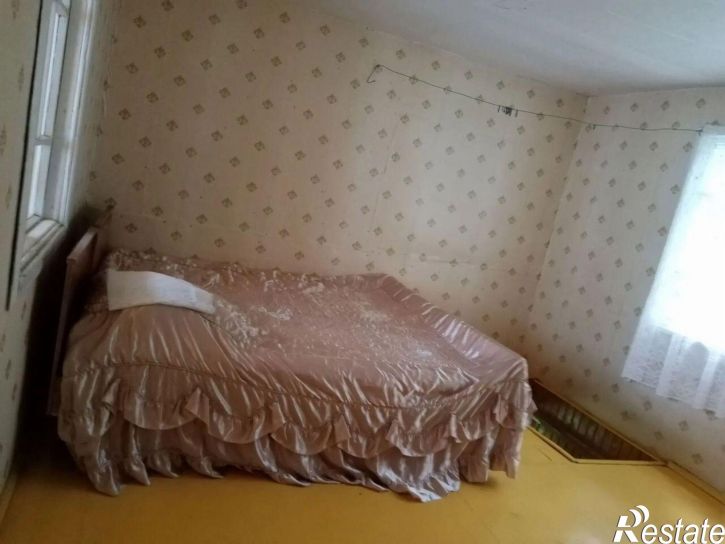 Коттедж/дом НСТ Конструктор, 288