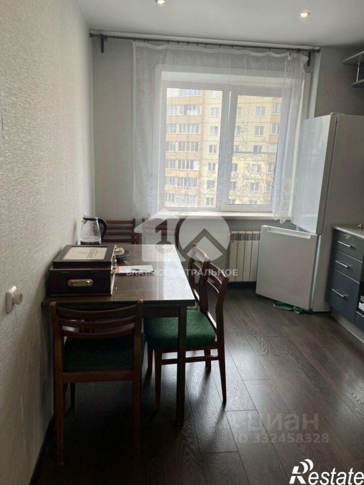 1-комн квартира ул Стофато, 3/1,  д. 3/1