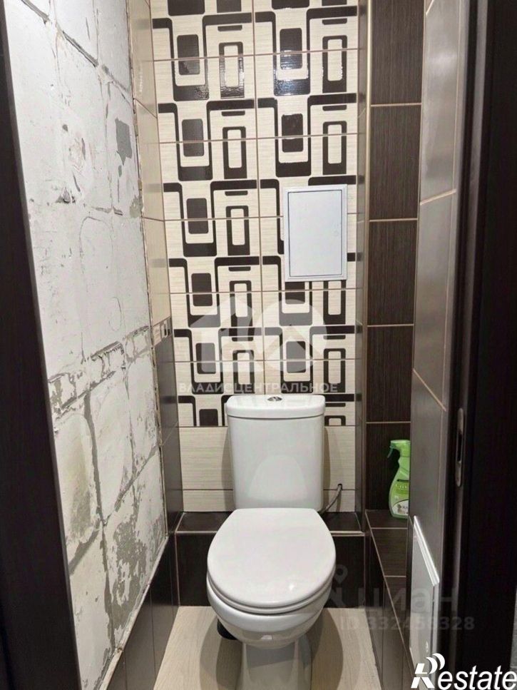 1-комн квартира ул Стофато, 3/1,  д. 3/1