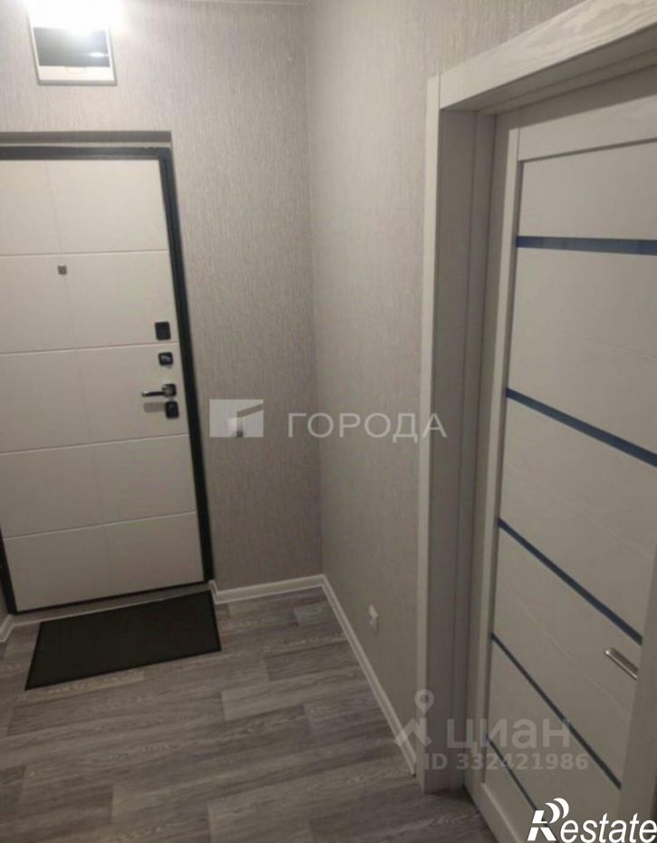 1-комн квартира ул Спортивная, 43,  д. 43