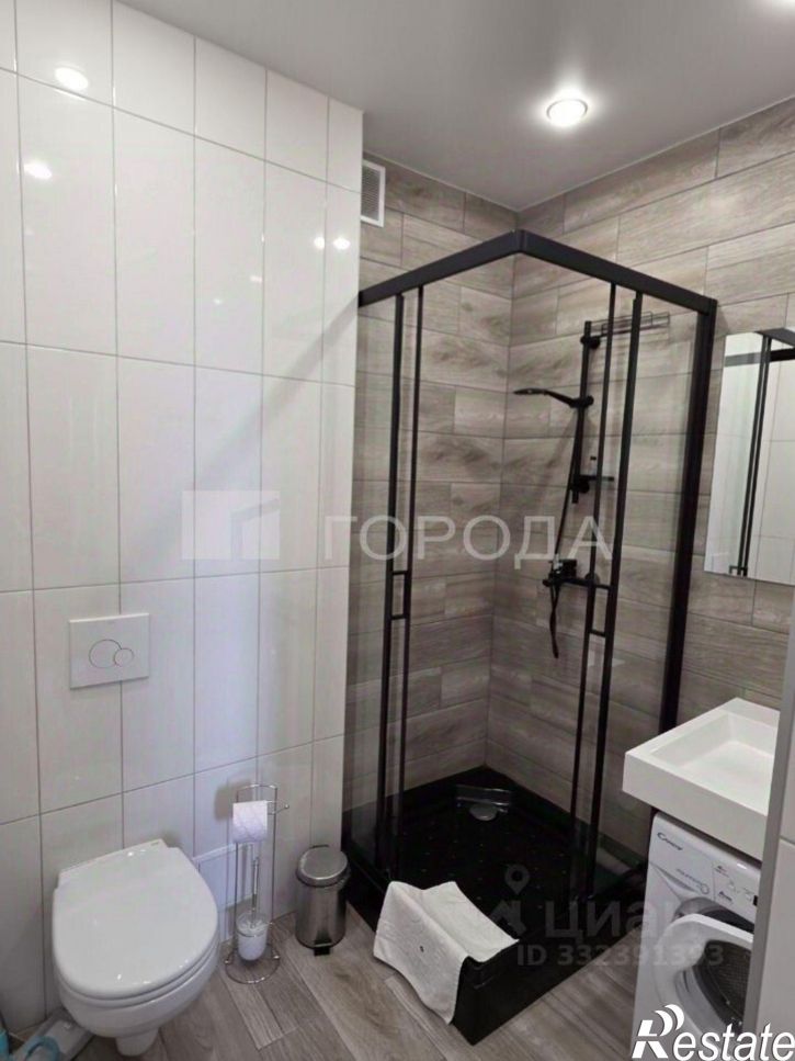 2-комн квартира ул Кирова, 113/2,  д. 113/2