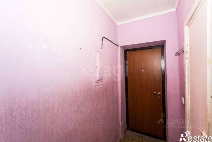 2-комн квартира