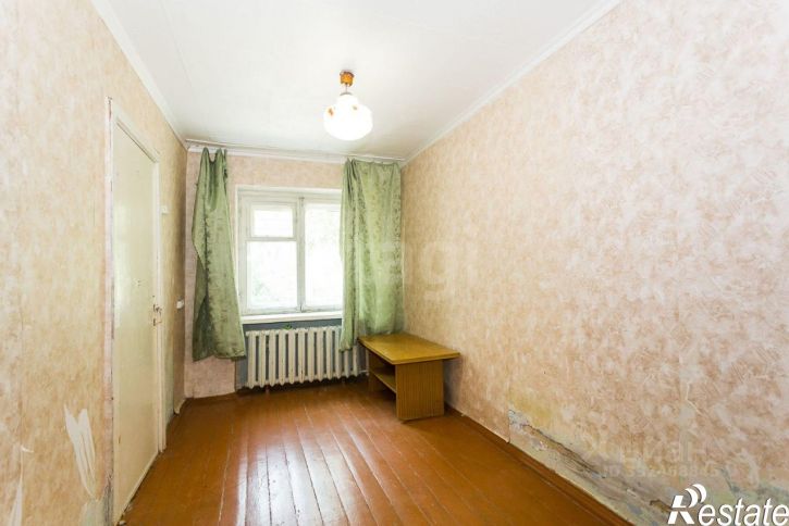 2-комн квартира