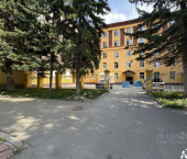 комната 20 кв м ул Богдана Хмельницкого, 32