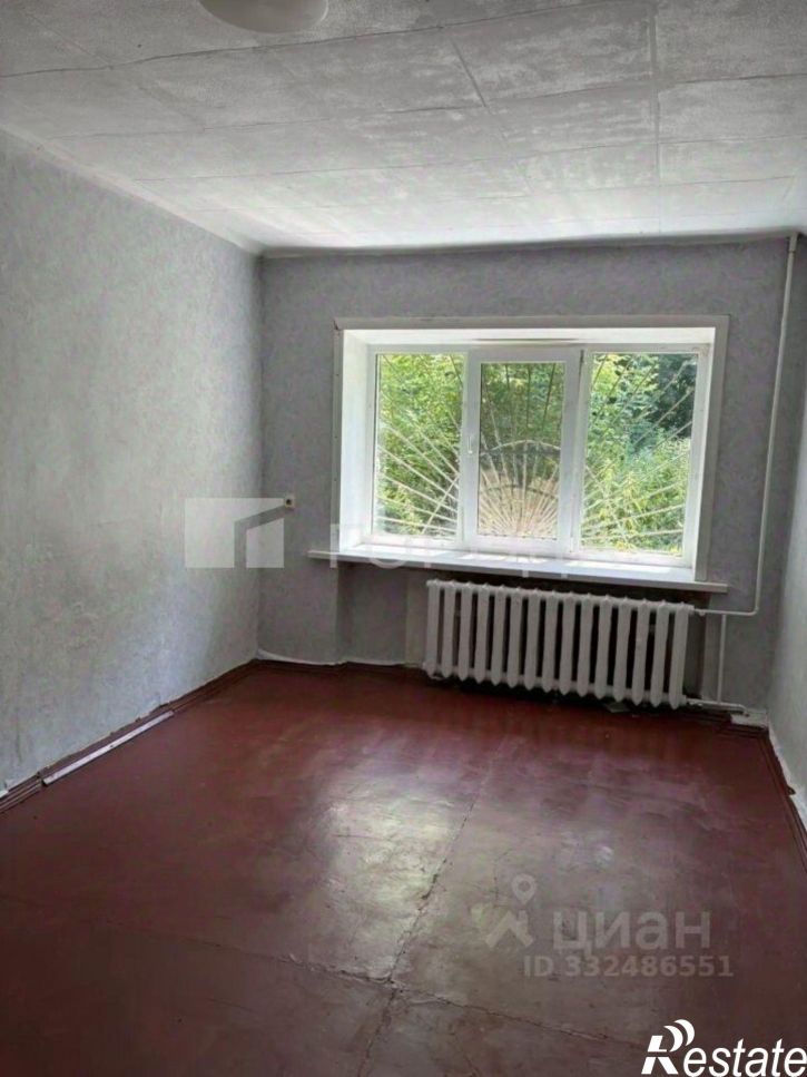 2-комн квартира ул Бетонная, 15,  д. 15