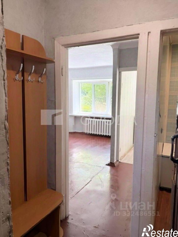 2-комн квартира ул Бетонная, 15,  д. 15