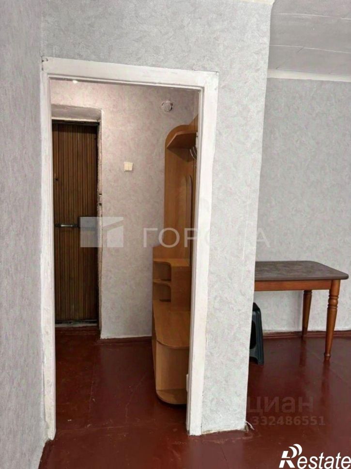 2-комн квартира ул Бетонная, 15,  д. 15