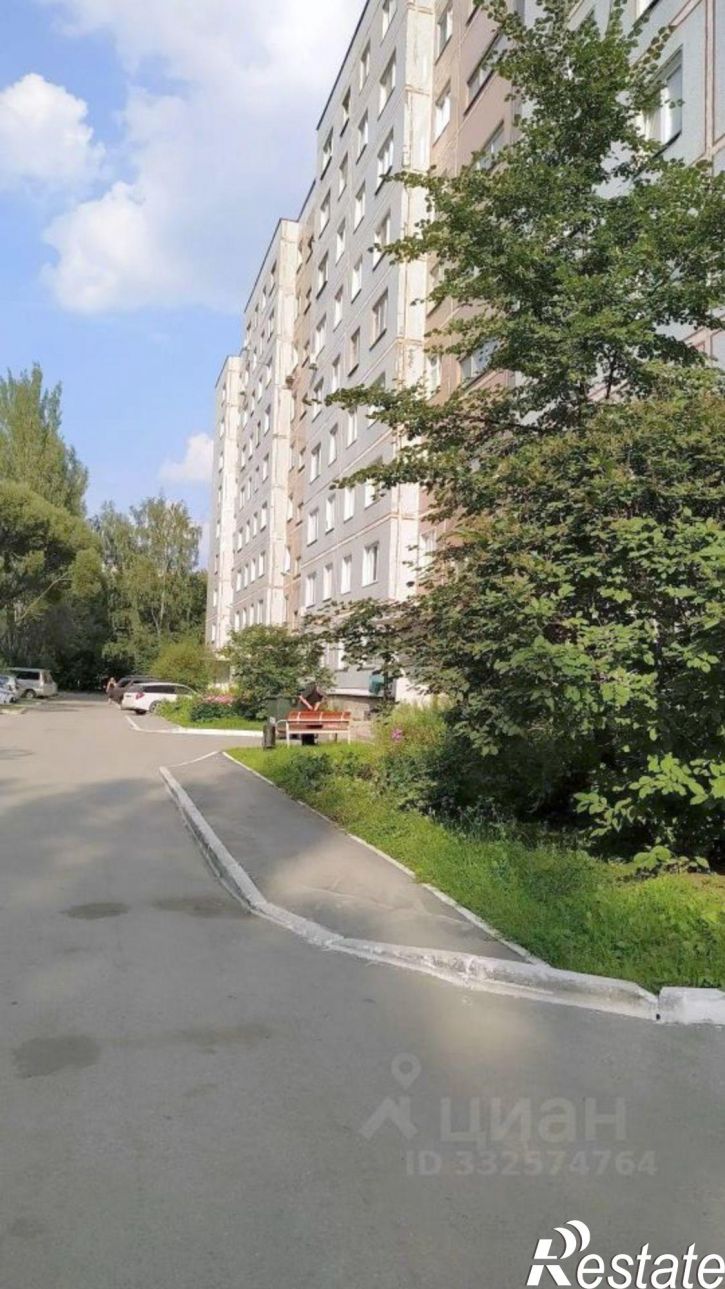 2-комн квартира ул Арбузова, 16,  д. 16