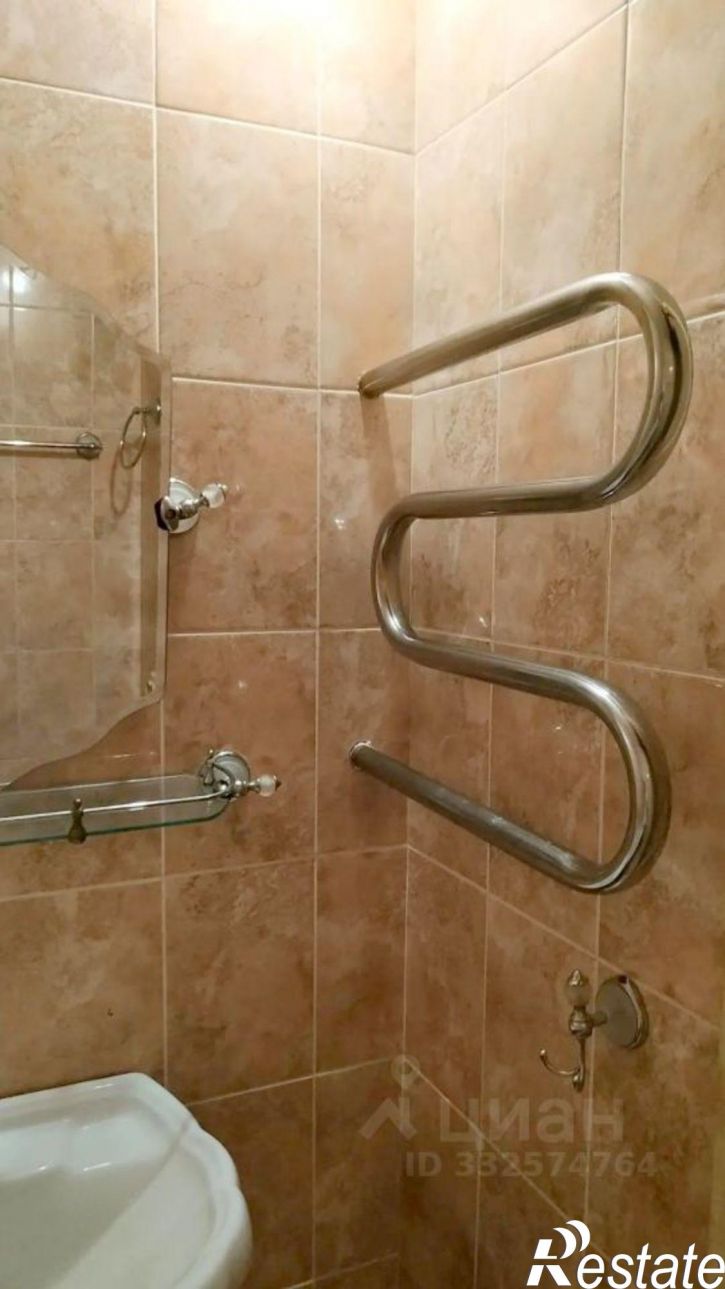2-комн квартира ул Арбузова, 16,  д. 16
